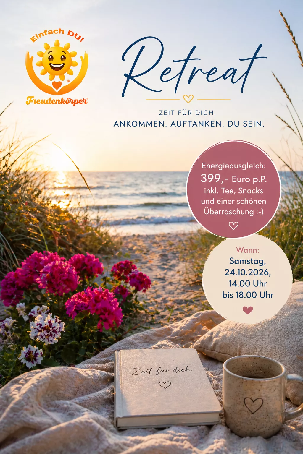 Retreat in Bonn
