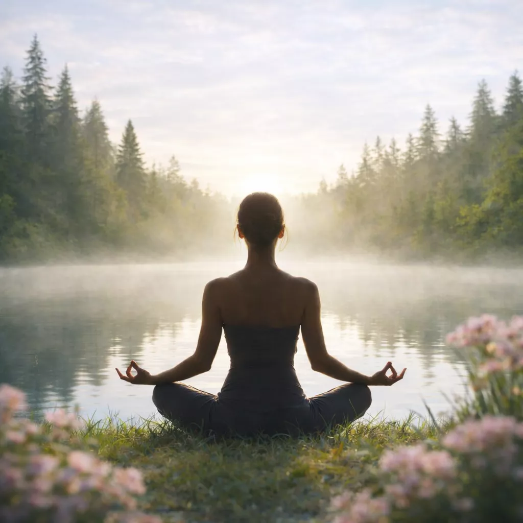 Meditationen