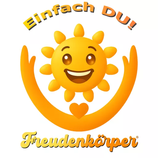 Freudenkörper by Patricia Häberle